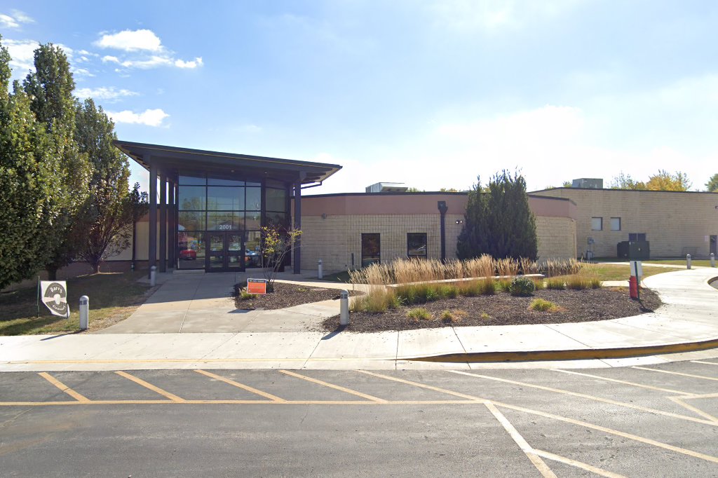 Barry School