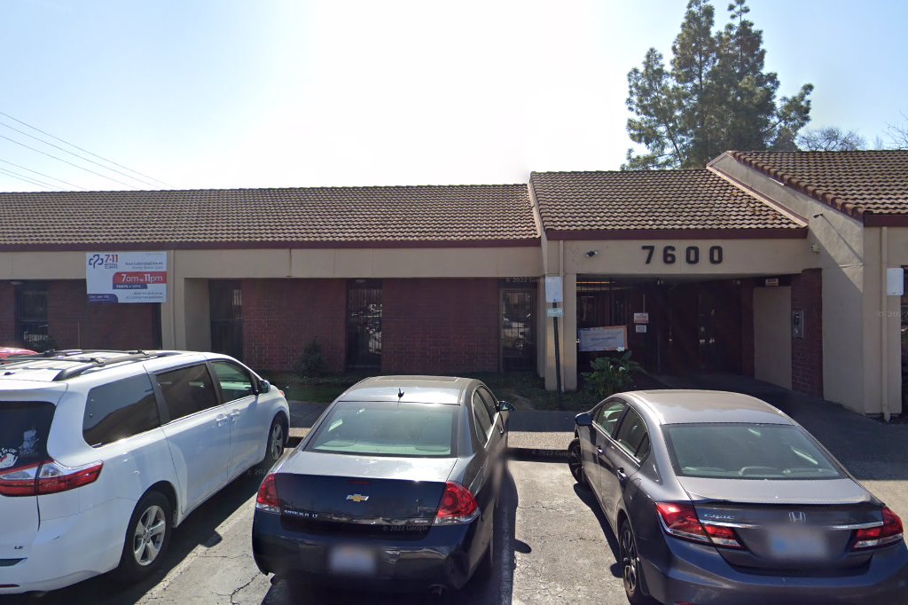 Valley Pharmacy Of Sacramento Pharmacy