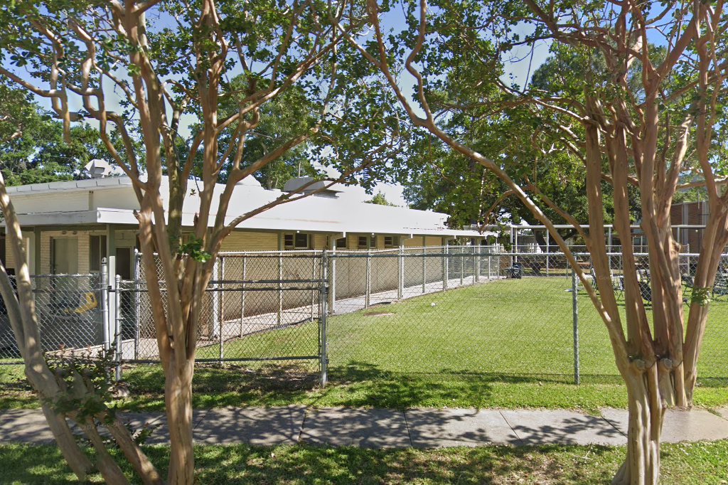 Haynes Academy School For Advanced Studies