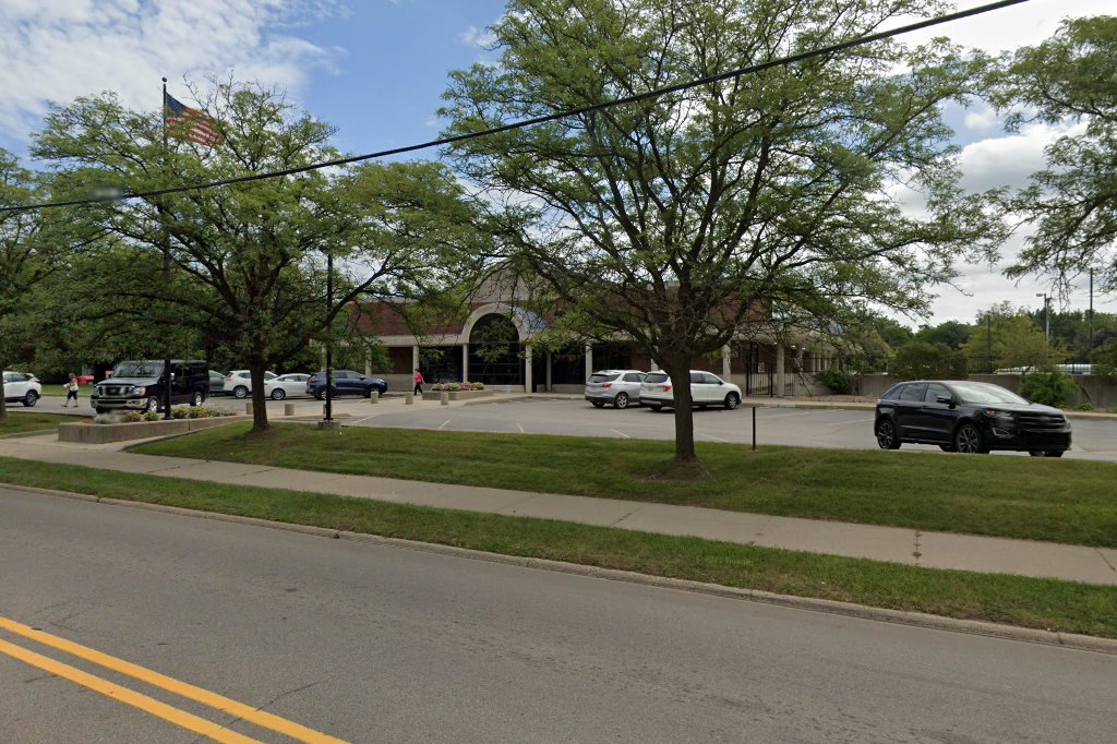 Howell Passport Office