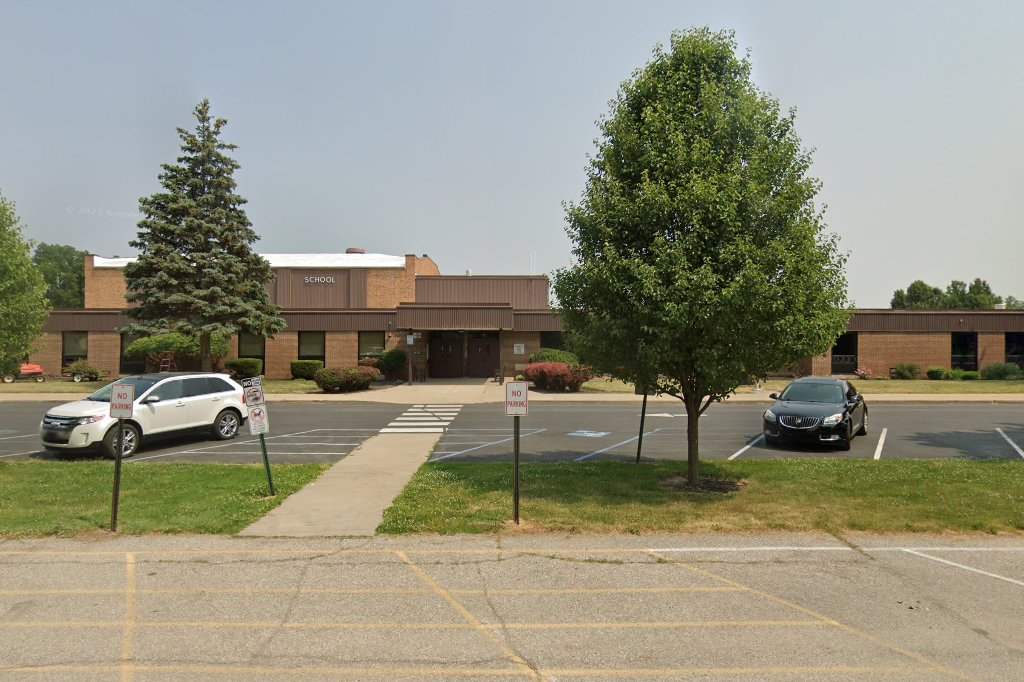 Millersburg Elementary School