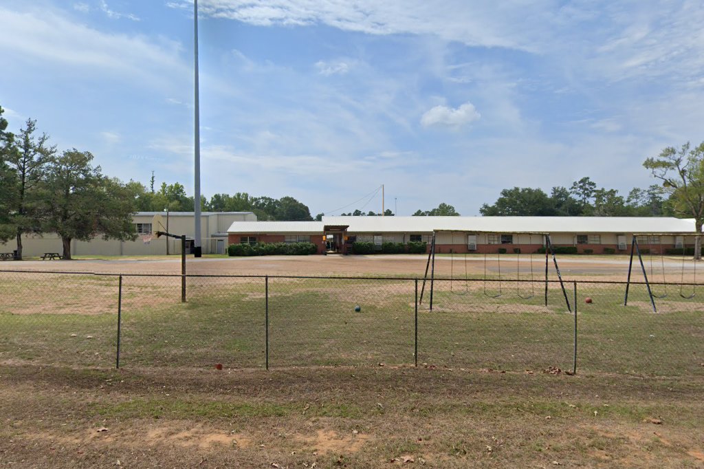 Verda Elementary School