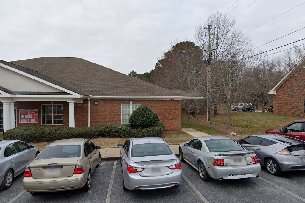 Covington Social Security Office