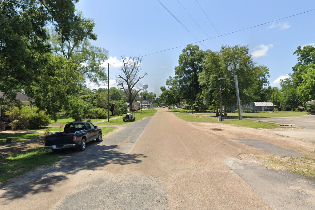 Oberlin Mayor's Court