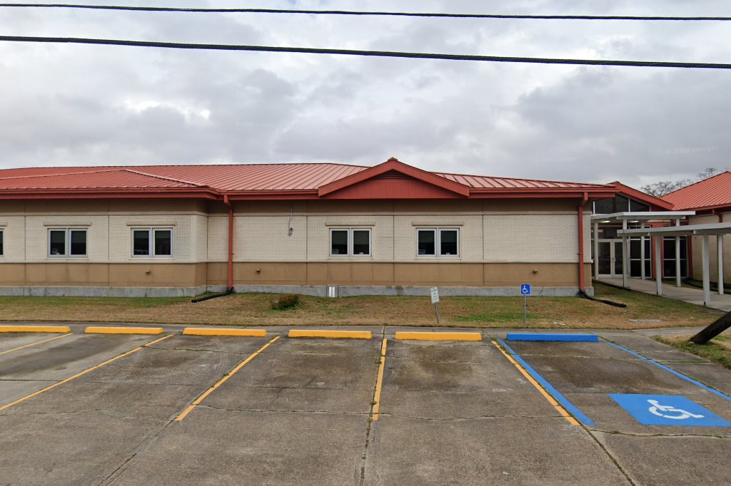 Clancy Elementary School for the Arts