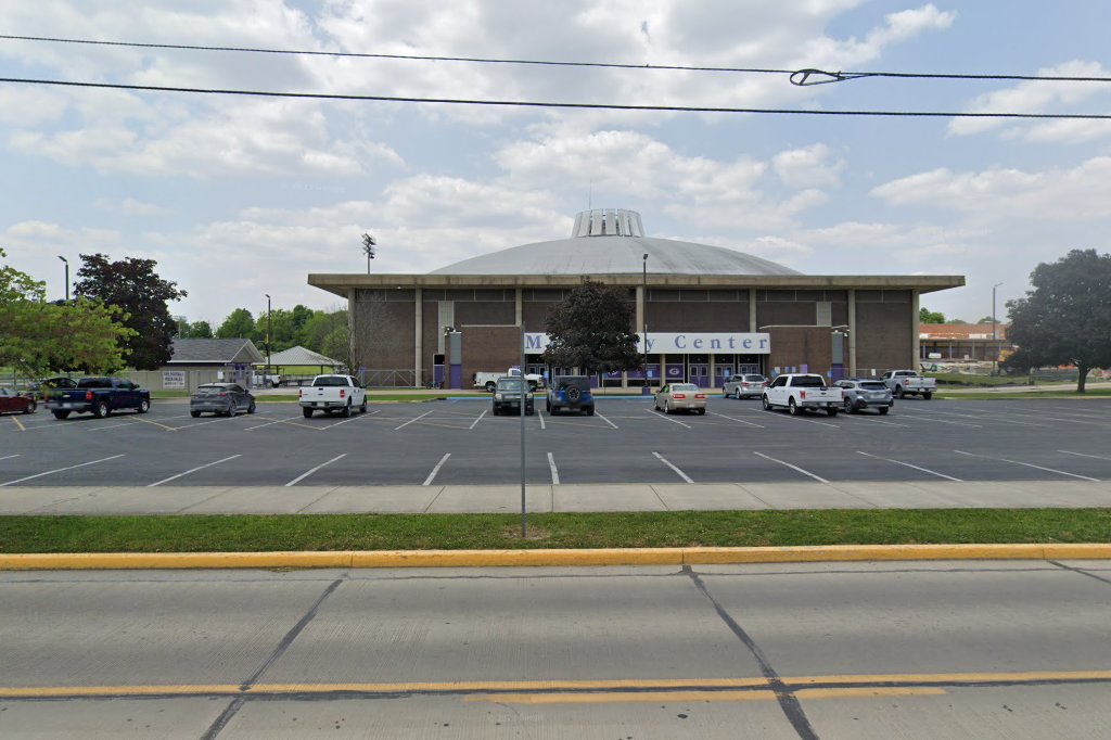 Greencastle Middle School