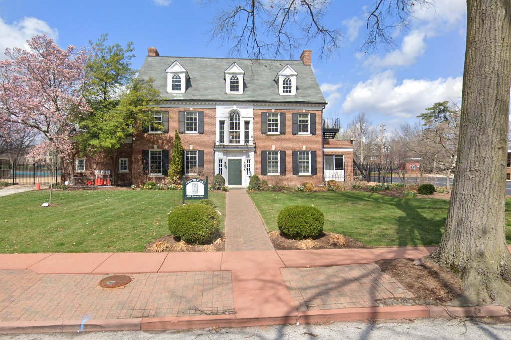 Forsyth School