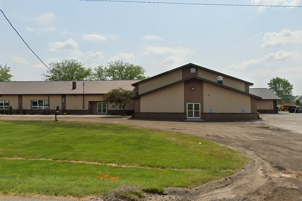 United Christian School