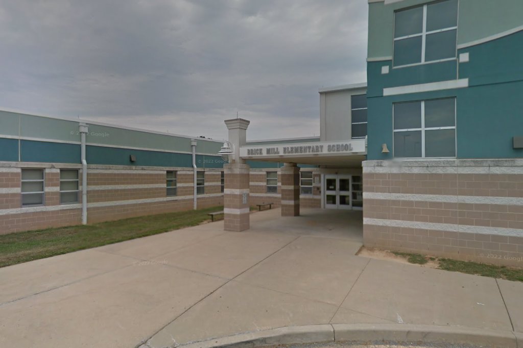 Brick Mill Elementary School