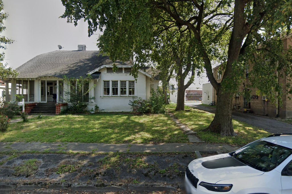 Sikeston Hope Center