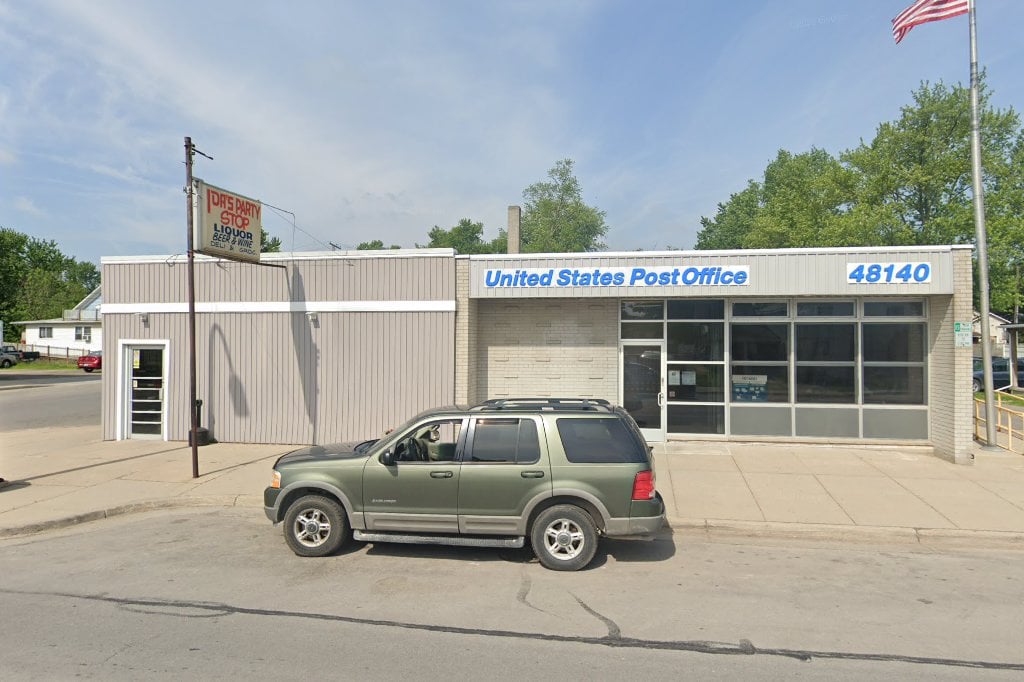 Ida Passport Office