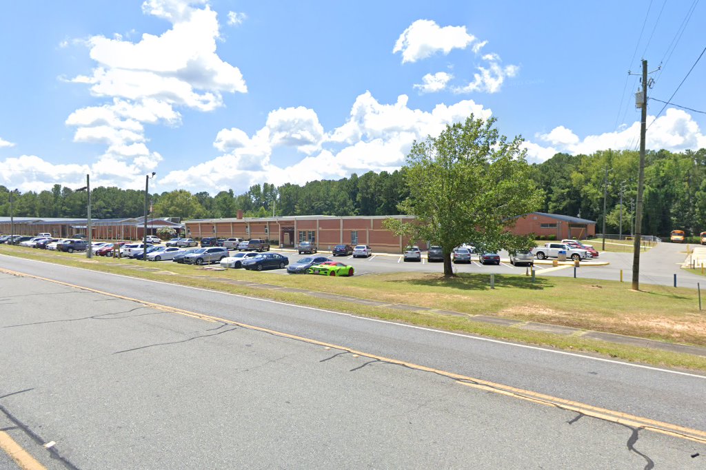 Central Grade School