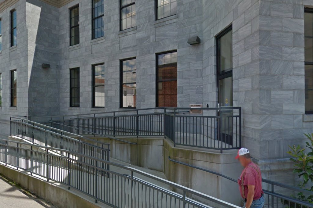 Cherokee District Court