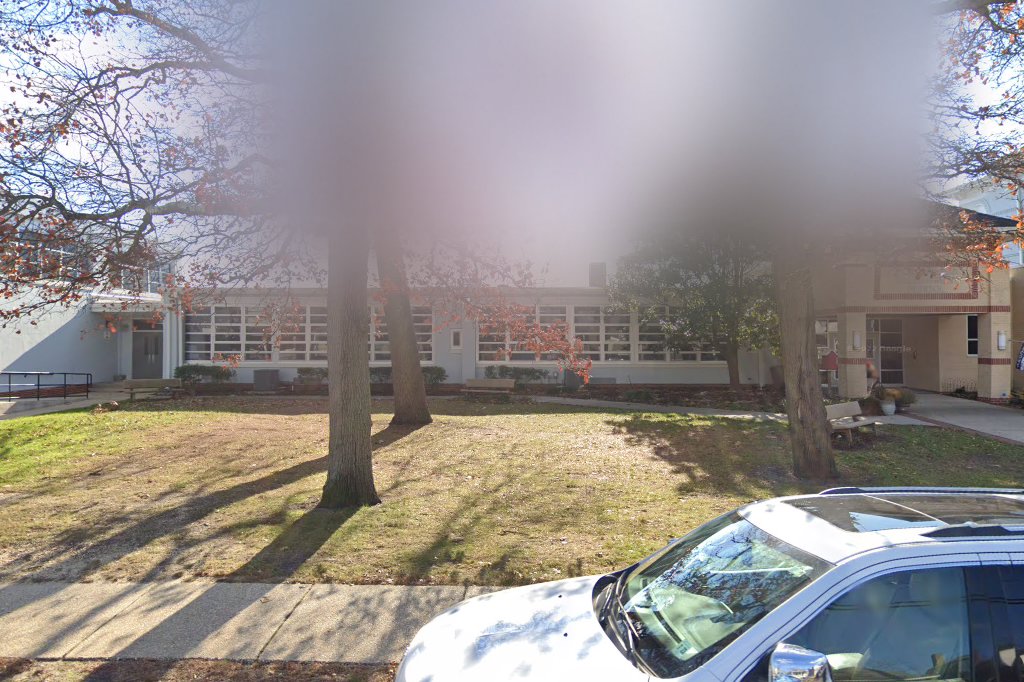 West Bendle Elementary School