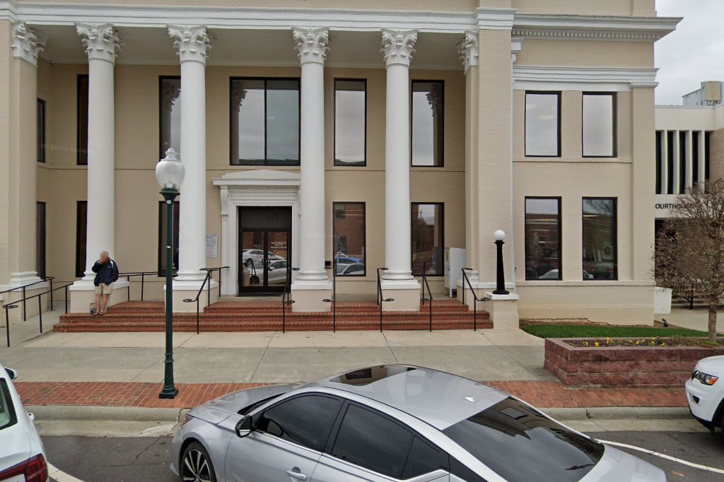 Davie County Court