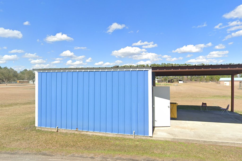 Tattnall County High School