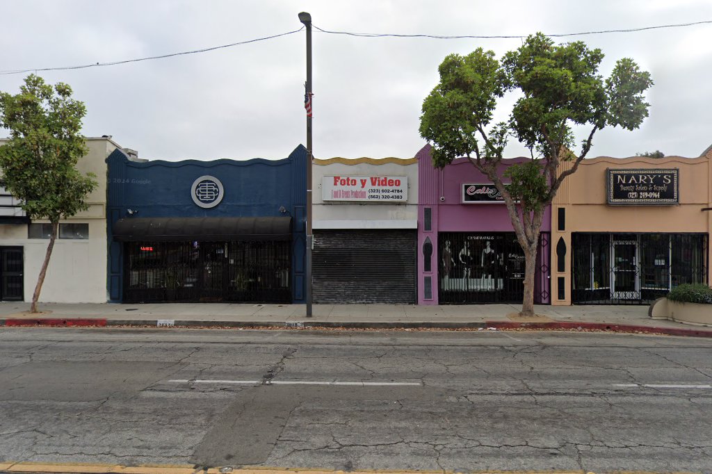 Saint Pauls Pharmacy