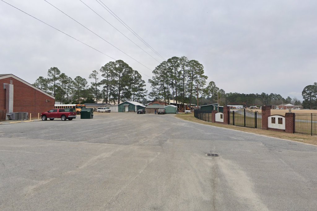 Glennville Middle School