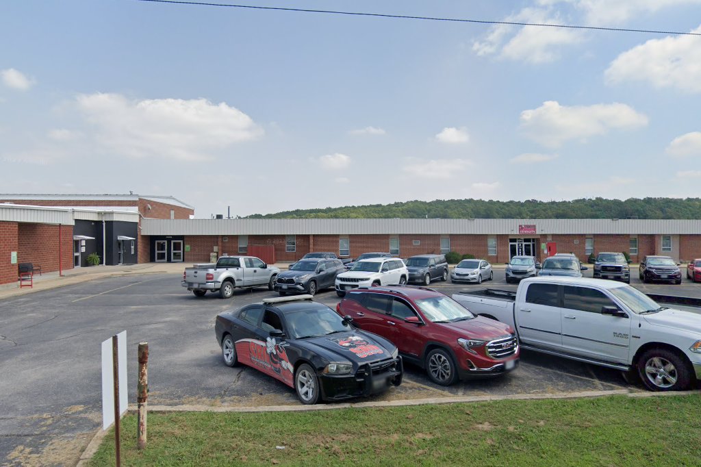 Laquey R-V Middle School