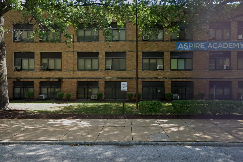 Walnut Park Elementary School