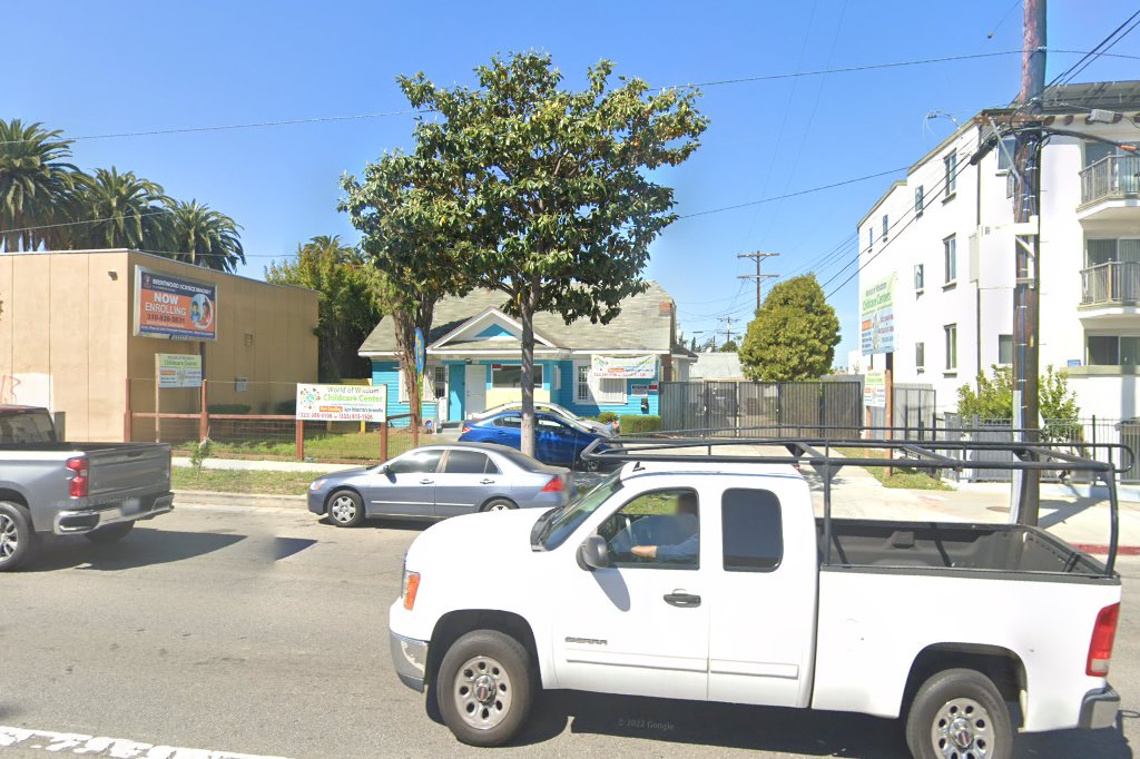 Candy Lane Child Care Center