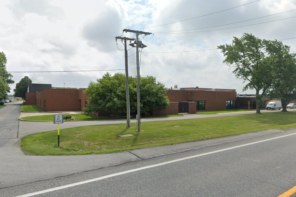 Morgan Township Elementary School
