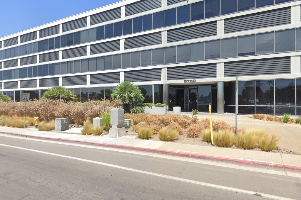 California Miramar University
