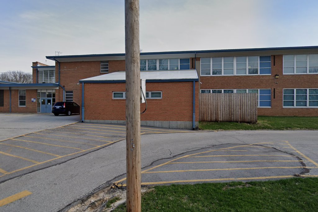 Bermuda Elementary School