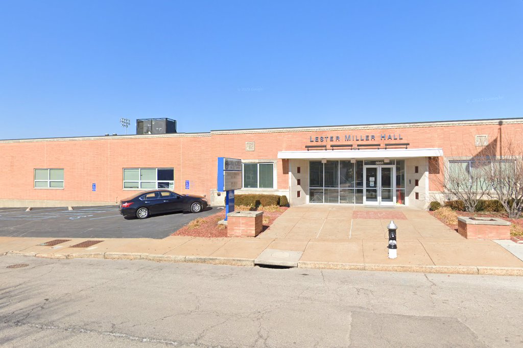 Loyola Academy