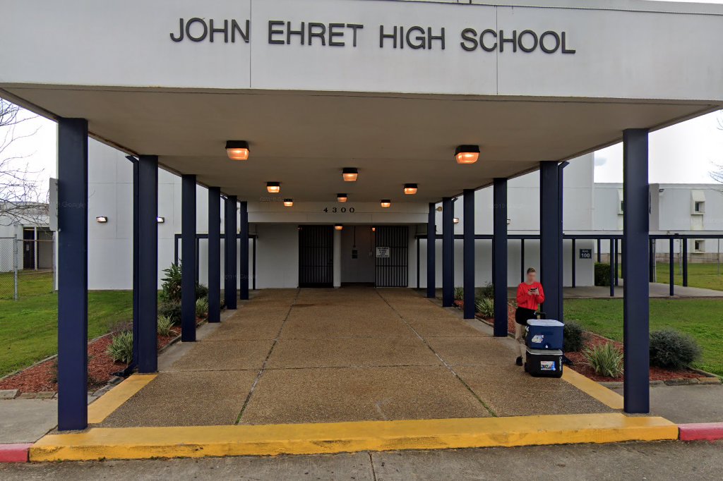 Douglass Academy For Career Preparation