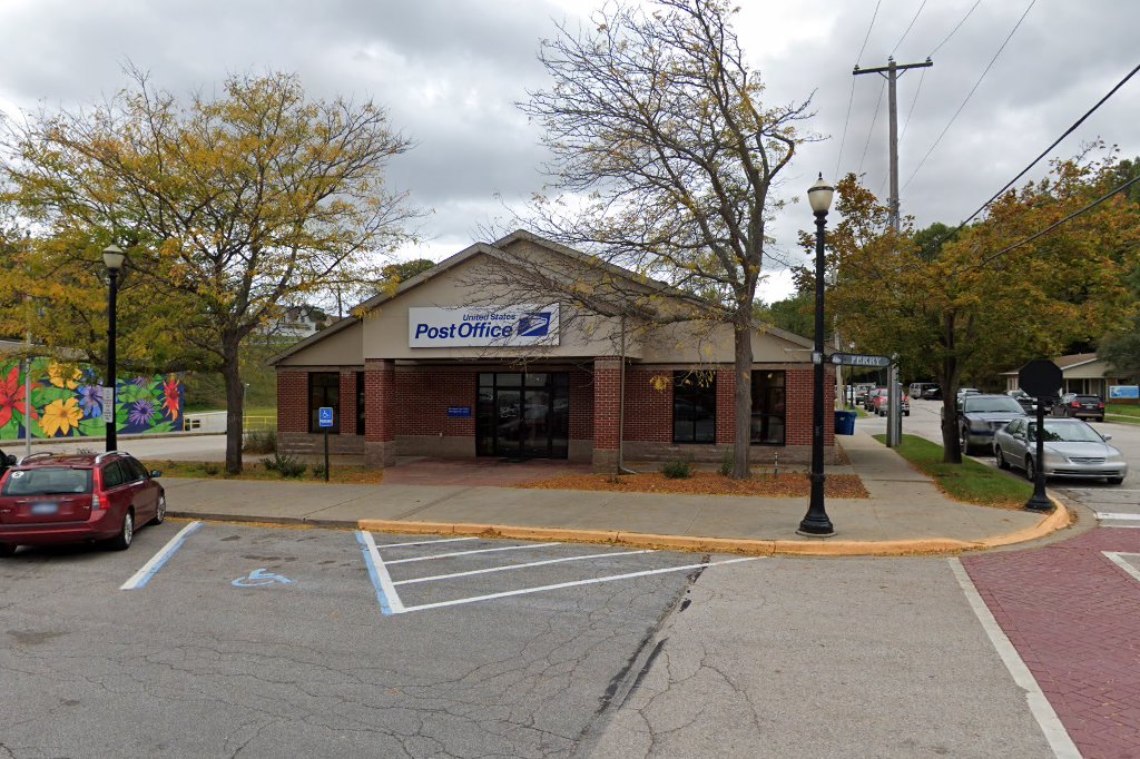 Montague Passport Office