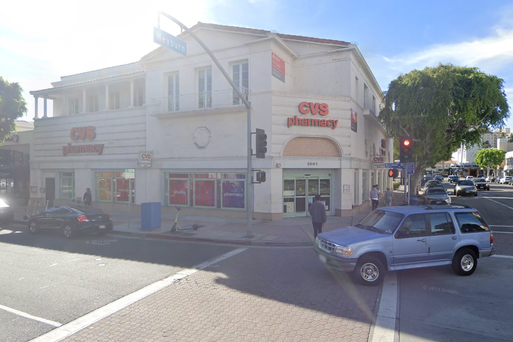 CVS Pharmacy