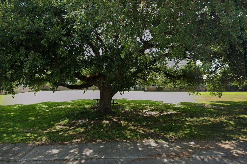 Jennings Elementary School