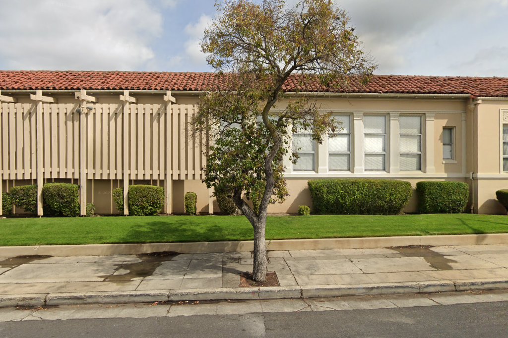 All Saints School