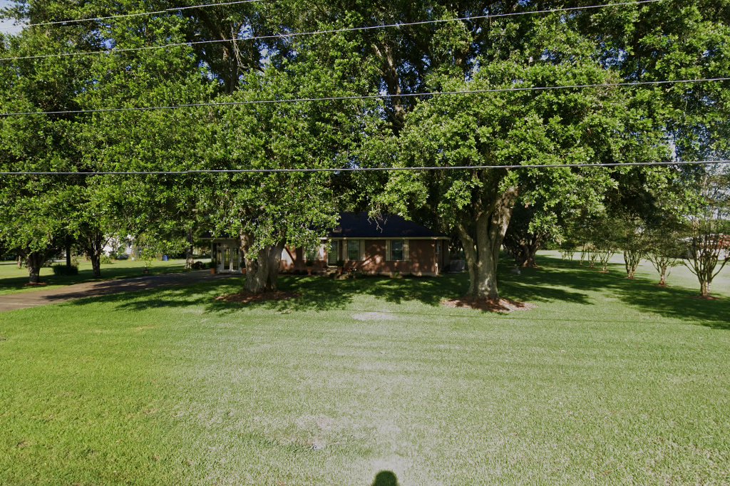 Opelousas Justice of Peace Court