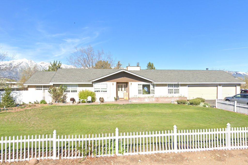 Mount Sierra Christian School