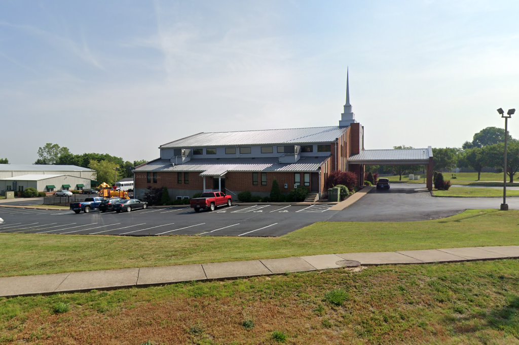Messenger Christian School