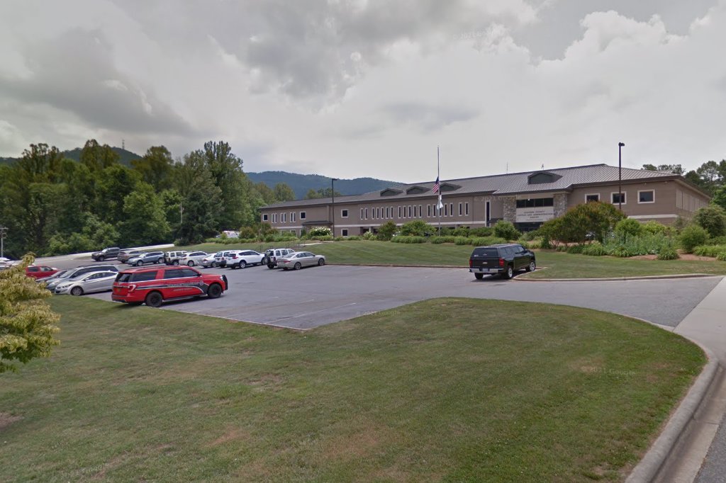 Jackson County Court