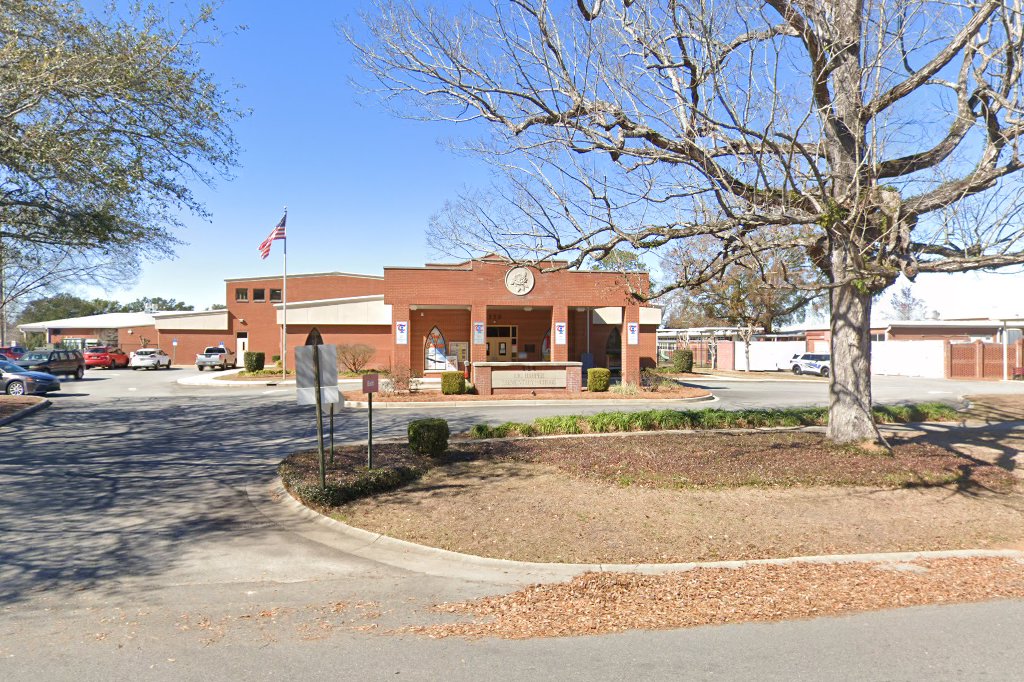 Harper Elementary School