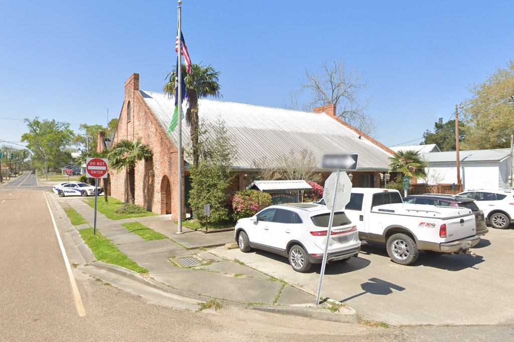 Washington Mayor's Court