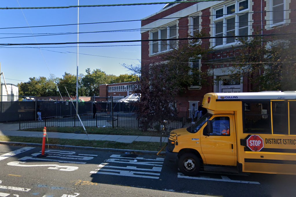 Garfield Elementary School
