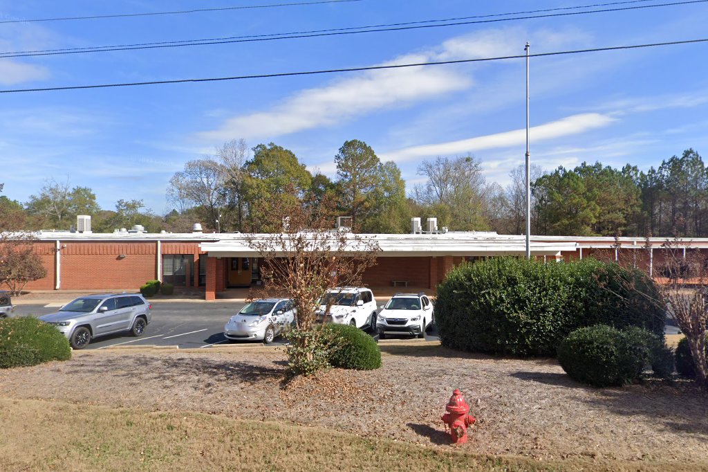 Commerce Elementary School