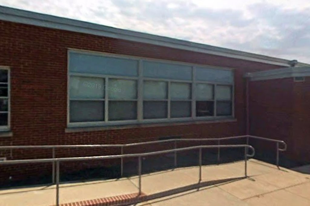 Frederick Douglass Elementary School