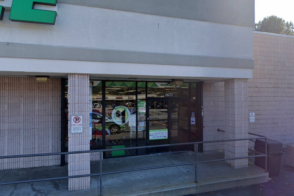 Atlanta Social Security Office
