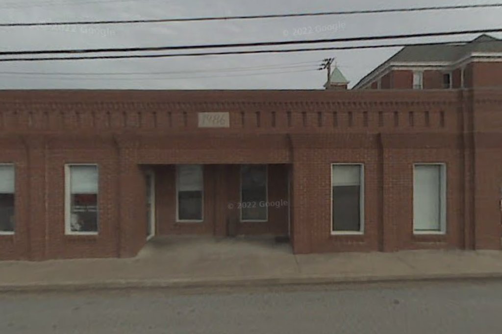 Berryville Motor Vehicles Office