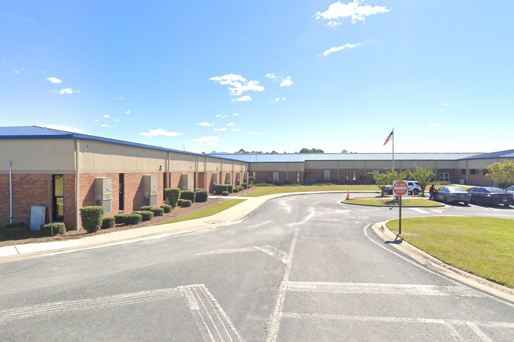 Jeff Davis Elementary School