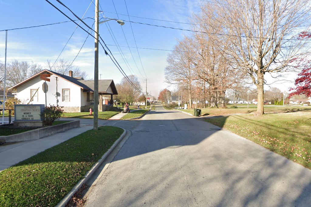 Bainbridge Elementary School