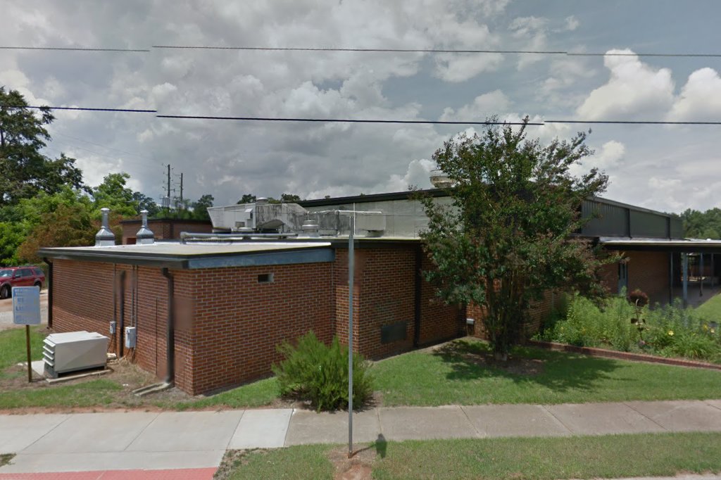 Louisville Academy