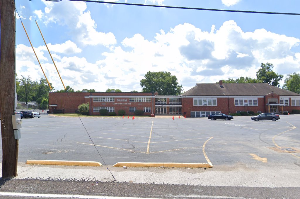 Salem Lutheran School