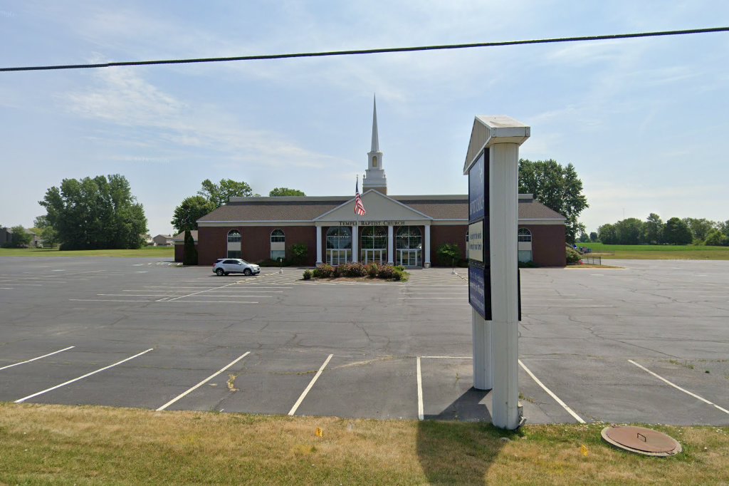 Temple Christian Schools